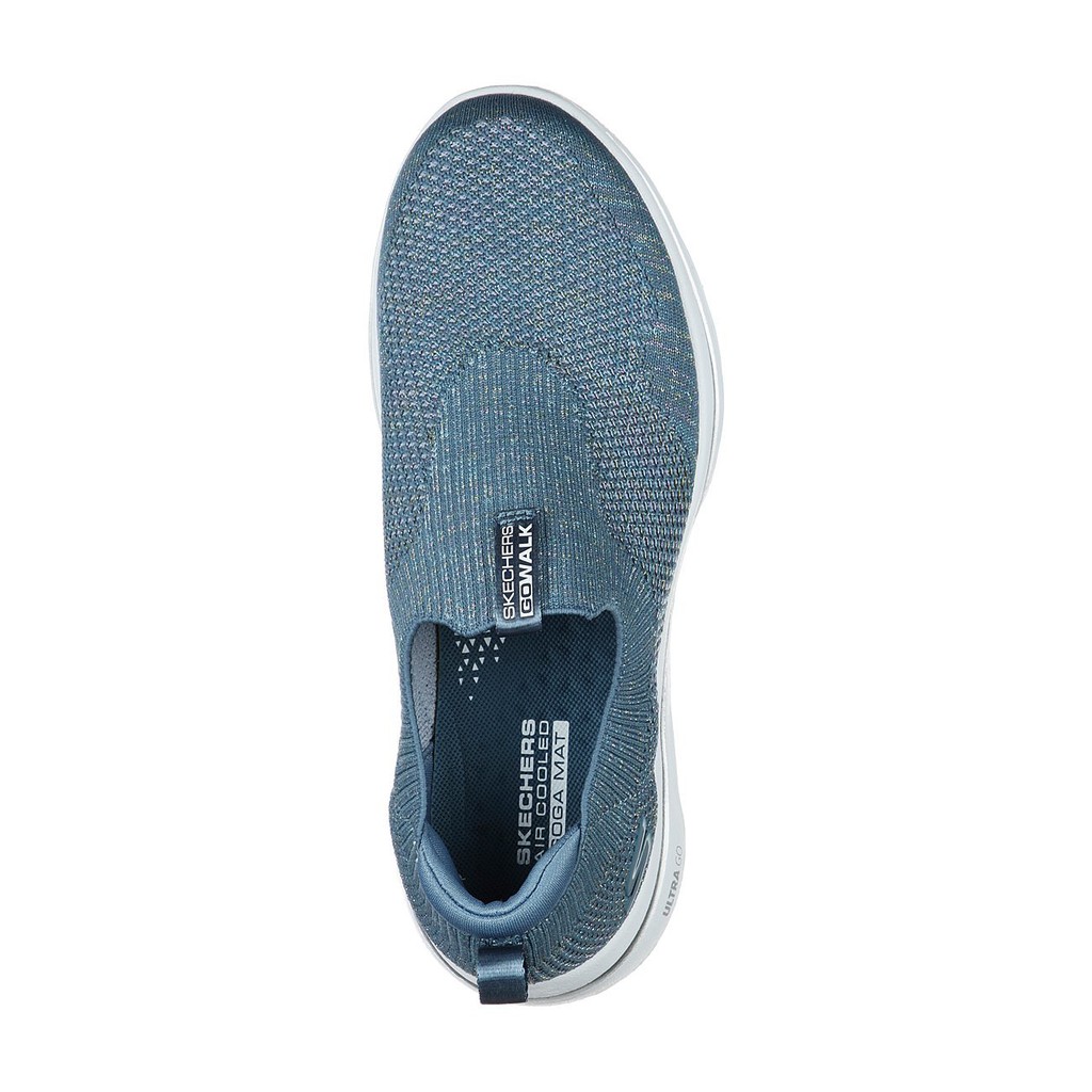 Giày đi bộ thời trang SKECHERS - GO WALK 5 dành cho nữ 124030