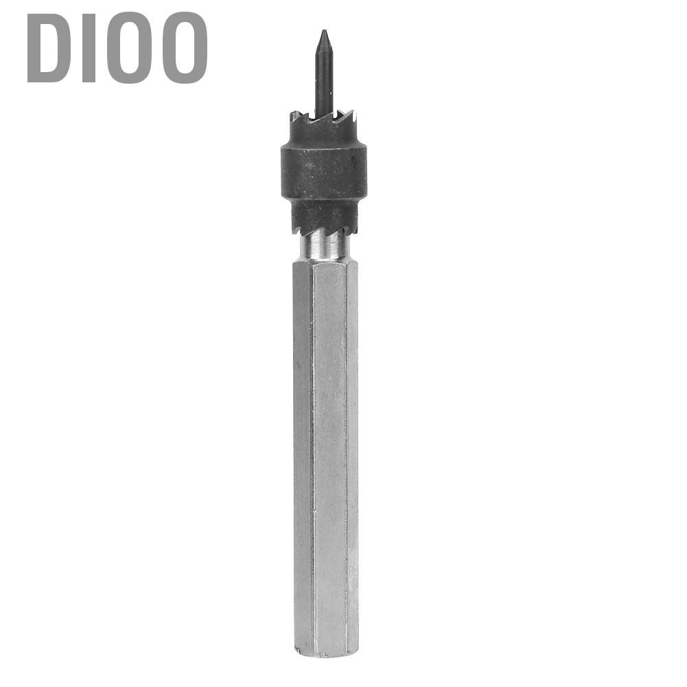 Bộ 13 Mũi Khoan Dioo 3 / 8 ''