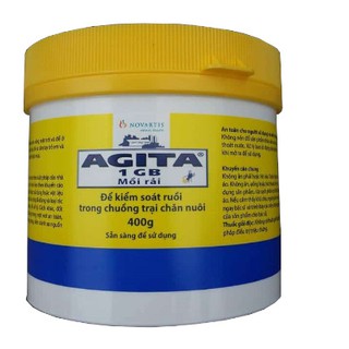 Thuốc Diệt Ruồi AGITA