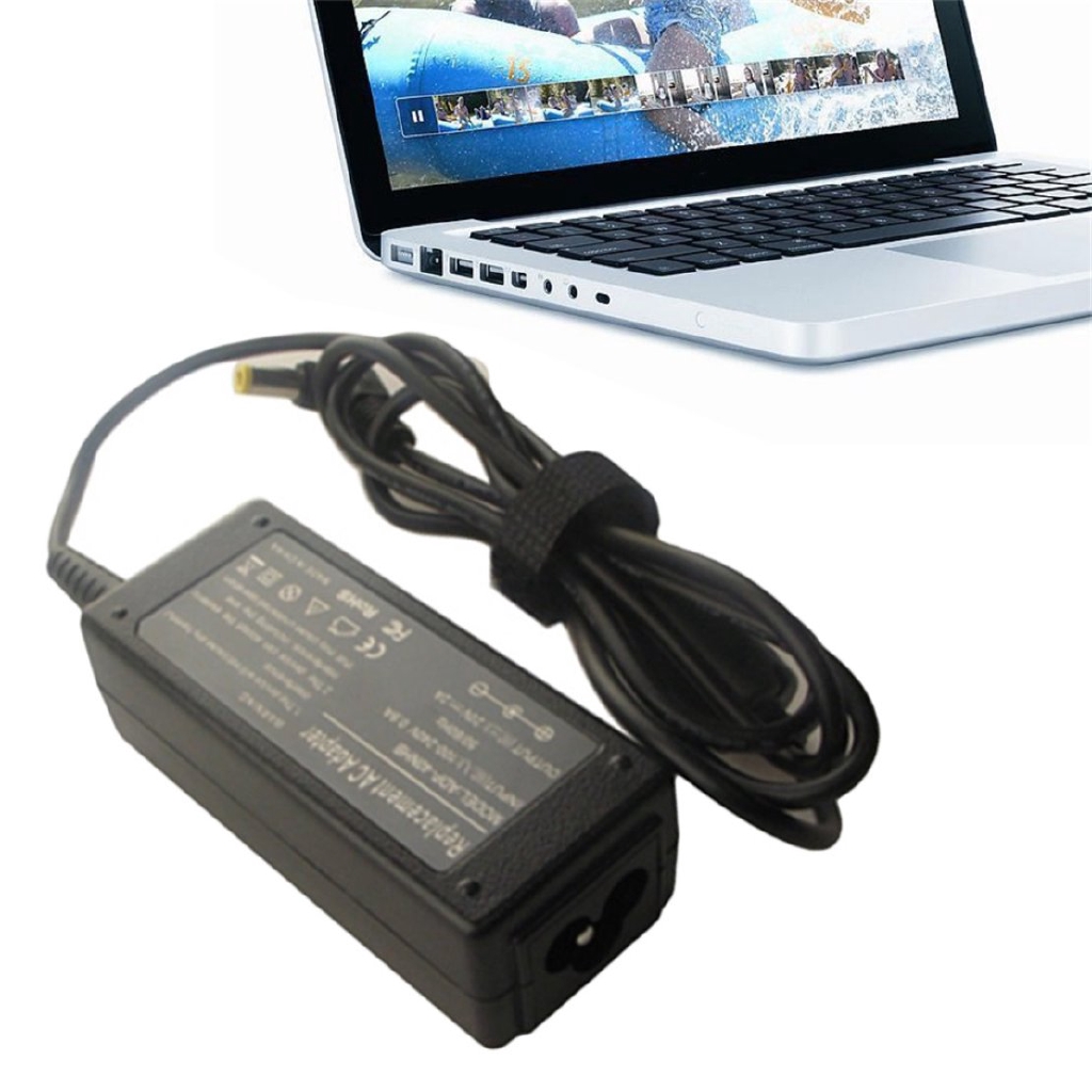 Bộ Sạc 2a 20v 2a Cho Notebook