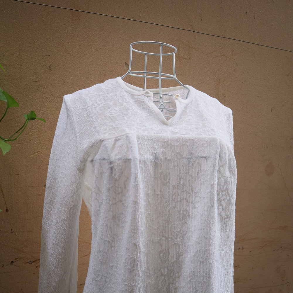 Áo dài tay - 2hand