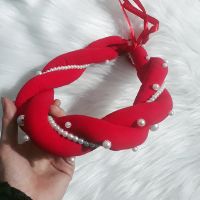 Mấn cách tân vải lụa
