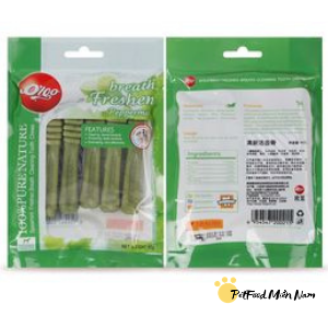 Xương gặm sạch răng cho chó Orgo