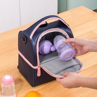 Balo bỉm sữa đa năng cho mẹ và bé