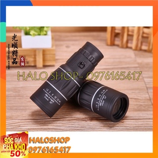 Ống nhòm một mắt siêu nét 16x52 monocular