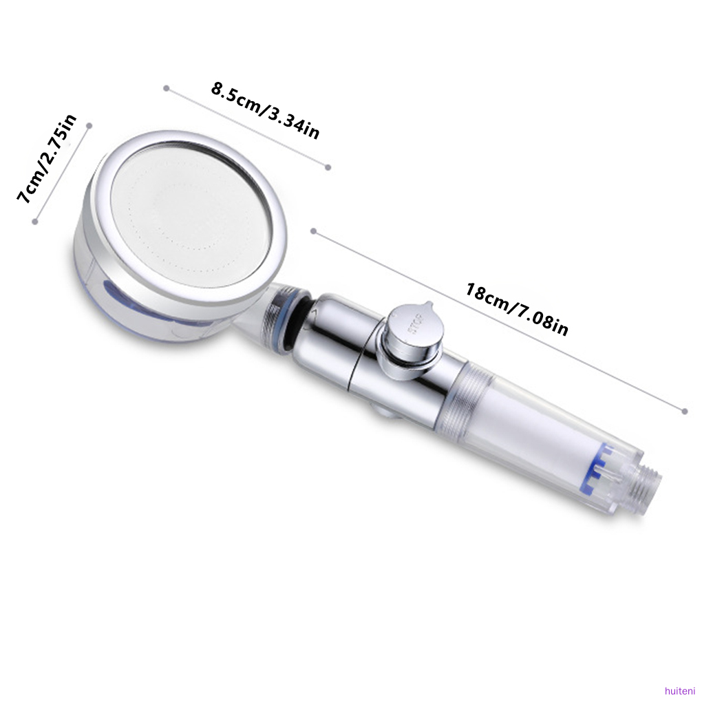 Đầu Vòi Sen Áp Suất Phun Cao 20mm | BigBuy360 - bigbuy360.vn