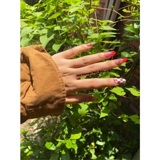 Nailbox chất Flame nailbox