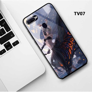 ỐplưngKÍNHOppo : OppoA7-F9 chất