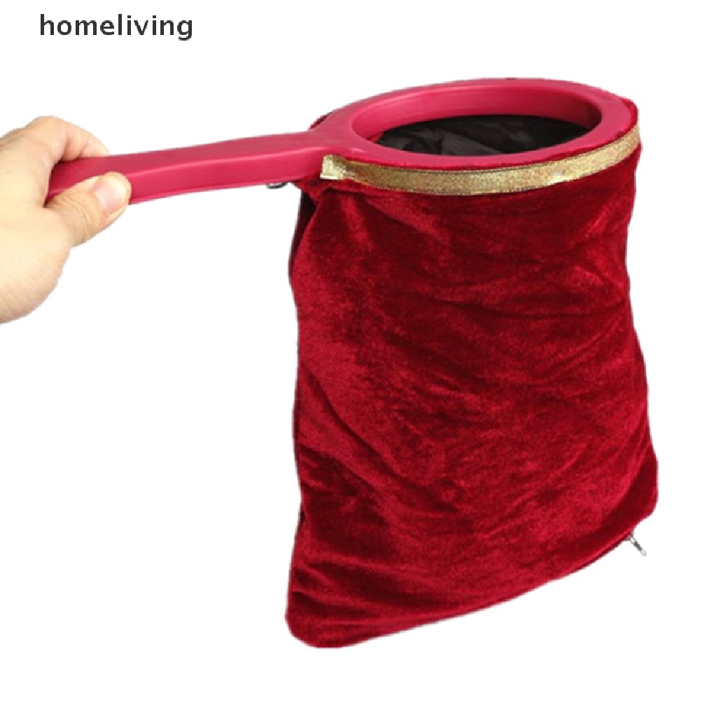 Túi làm ảo thuật thay đổi độc đáo