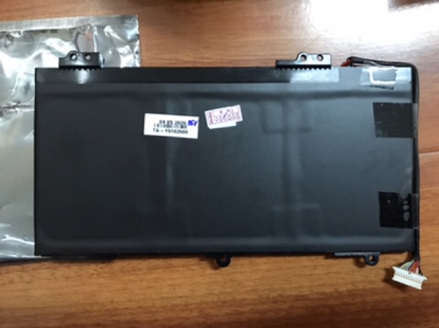 PIN  HP SE03XL, 14-AL, HSTNN-LB7G, HSTNN-UB6Z, TPN-Q171, 849568-421 - BẢO HÀNH ĐỔI MỚI 6 THÁNG