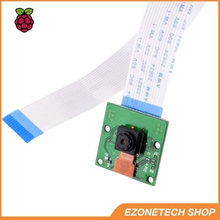Camera Raspberry Pi 5MP 1080P Version 1.3