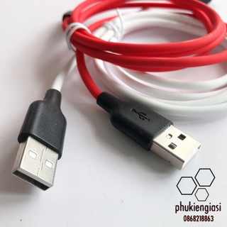 Dây Sạc Hoco X21 Cáp Micro USB