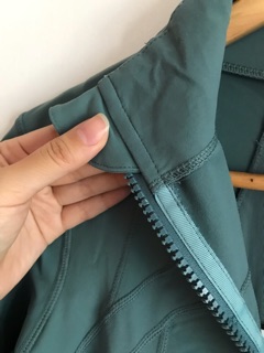 ÁO KHOÁC THỂ THAO LULULEMON DEFINE JACKETs