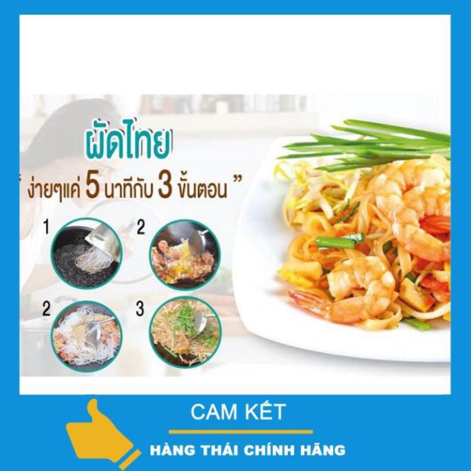 Gia Vị Nấu Món Mì Xào Hải Sản Thái Lan Ngon Chuẩn Vị Sutharos Pad Thai 100g