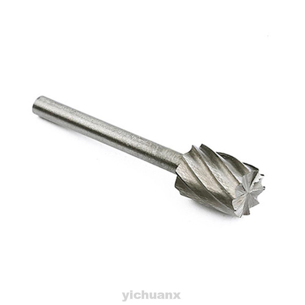 Bộ 6 Mũi Khoan Thép Tốc Độ Cao Chuyên Dụng