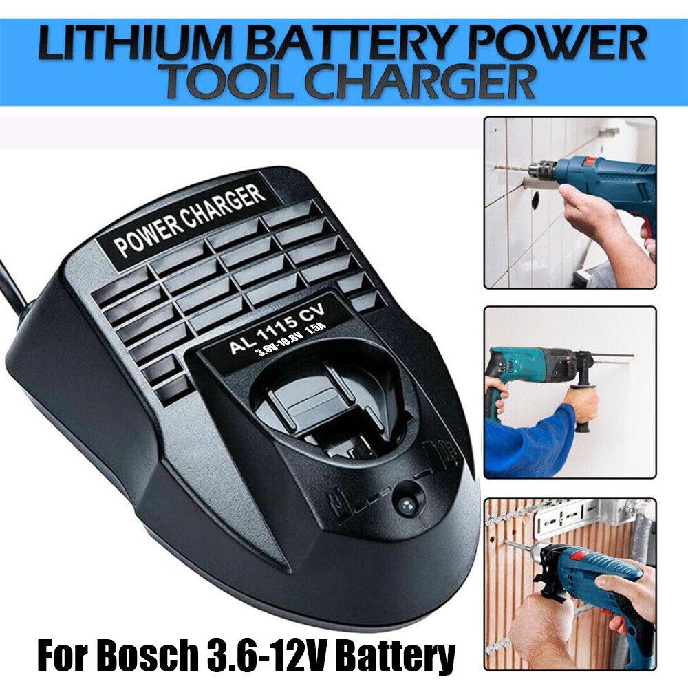 MYRONGVN Dây Cáp Sạc Pin Cho Bosch 3.6-12V