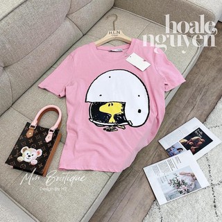 ( CÓ SẴN) áo phông hình cute