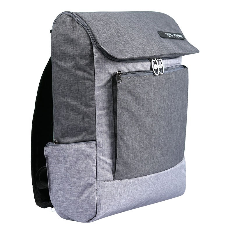 Balo Simplecarry K1-D.Grey/Grey