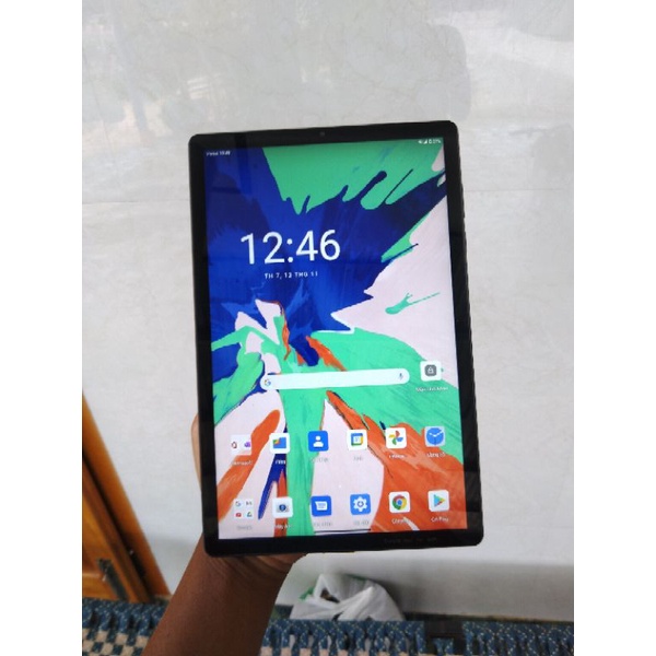 MÁY TÍNH BẢNG LENOVO TAB 6 5G MỚI 100% | BigBuy360 - bigbuy360.vn