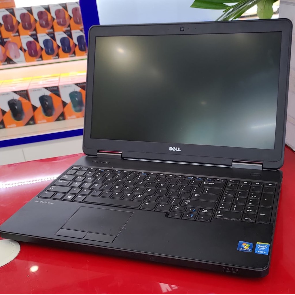 Laptop Dell Latitude E5470, core i5 - 6300u, 8G, 256G, 14in, zin100%, giá rẻ_ Bảo Hành 3 tháng! tặng chuột+cặp laptop!