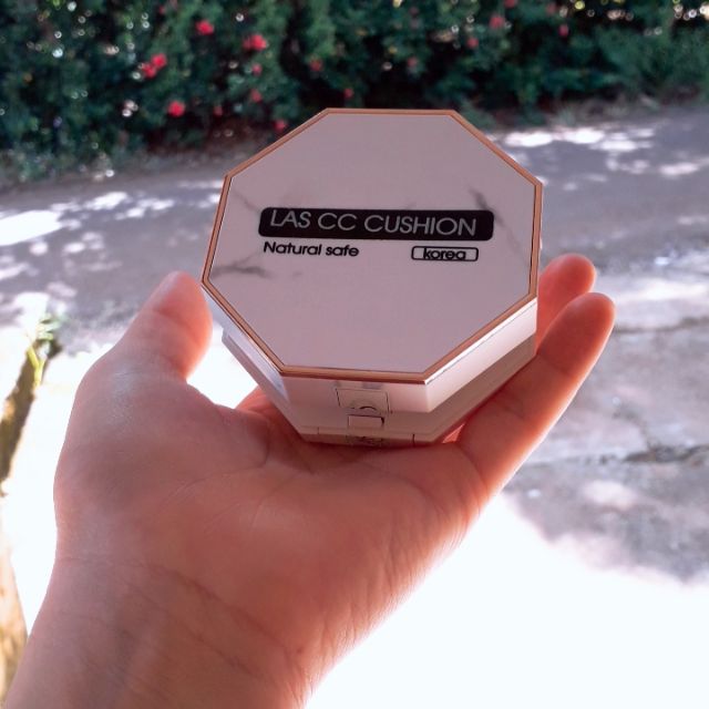 Phấn nước LAS CC CUSHION