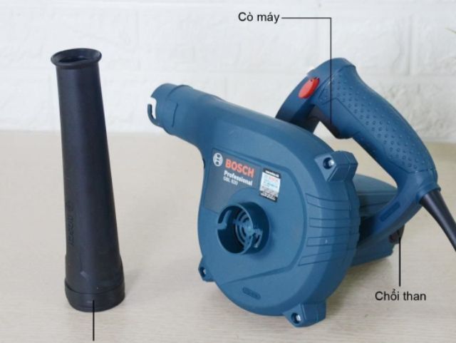 Máy thổi bụi Bosch GBL 620