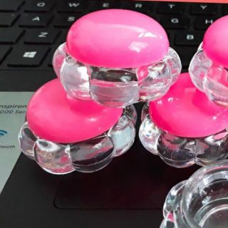 Hủ Nhựa Chiết Mỹ Phẩm Du Lịch 3g/ 5g/ 10g _ Đựng kem, son dưỡng