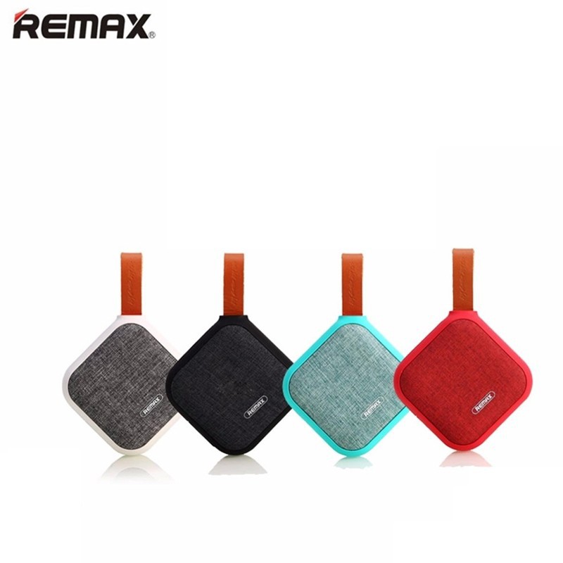 LOA BLUETOOTH REMAX RB-M15