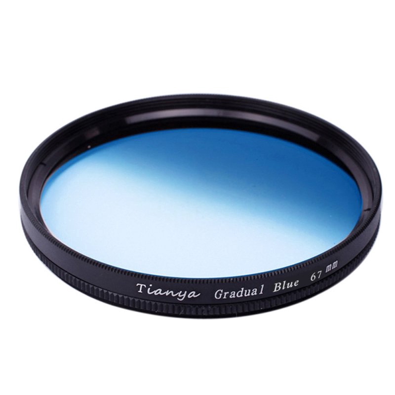 Tianya Graduated Filter 67mm