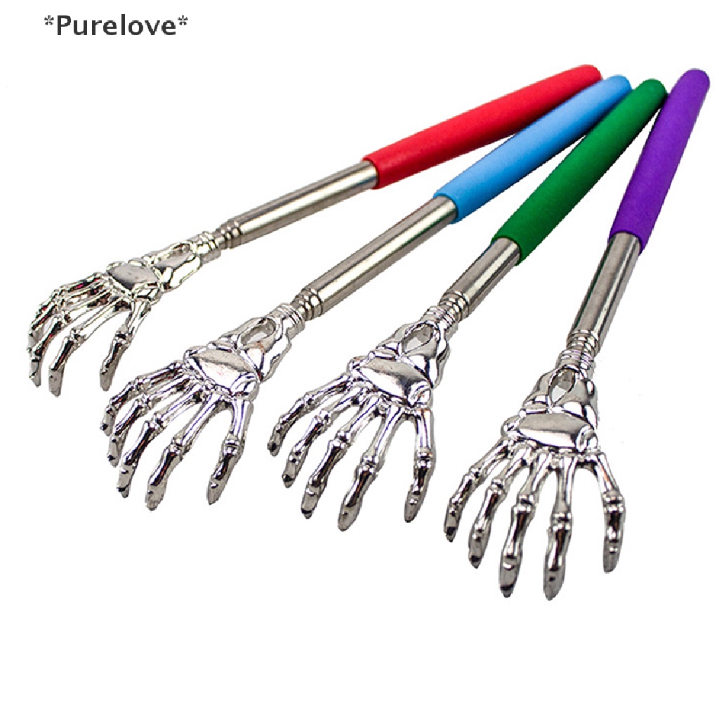 Cây Gãi Lưng Mát Xa Tiện Dụng