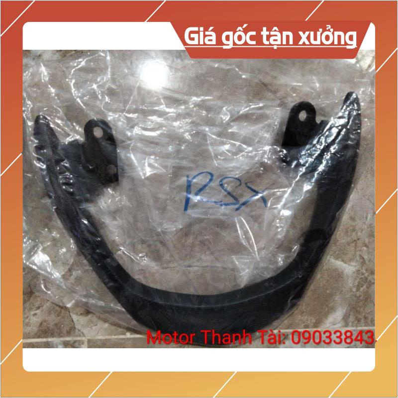 Tay xách sau xe RS100,way a 100 , wave a110 ,RSX Fi,S110