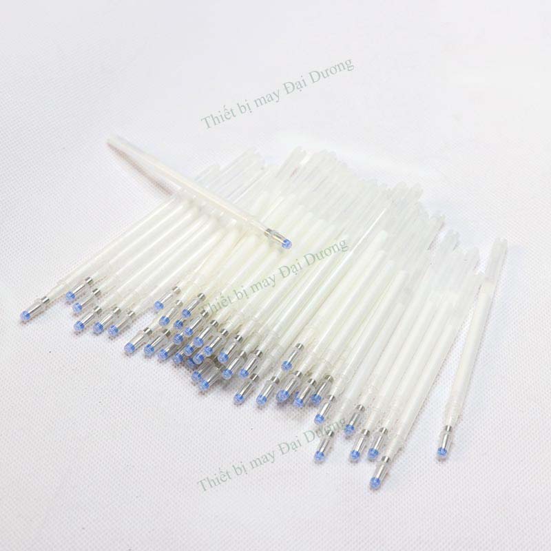 RUỘT BÚT VẼ TRÊN VẢI BAY MÀU Ở NHIỆT ĐỘ CAO KHI LÀ ỦI HOẶC SẤY > BÚT VẼ BAY NHIỆT