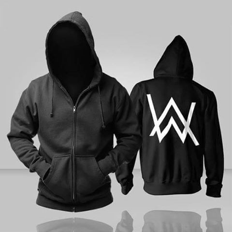 🔥HOT🔥 ÁO KHOÁC ALAN WALKER MẪU MỚI CỰC ĐẸP