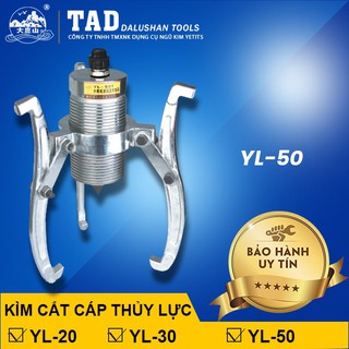 Vam(cảo) THỦY LỰC YL-50