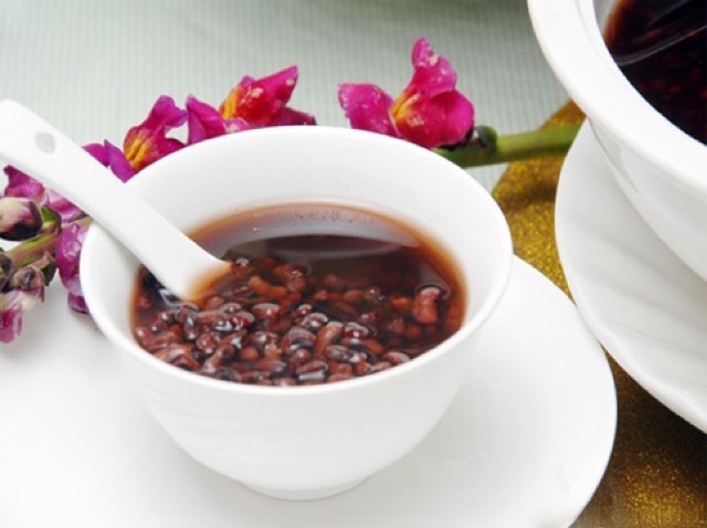 1Kg Đậu đỏ hữu cơ Đà Lạt loại 1 | BigBuy360 - bigbuy360.vn