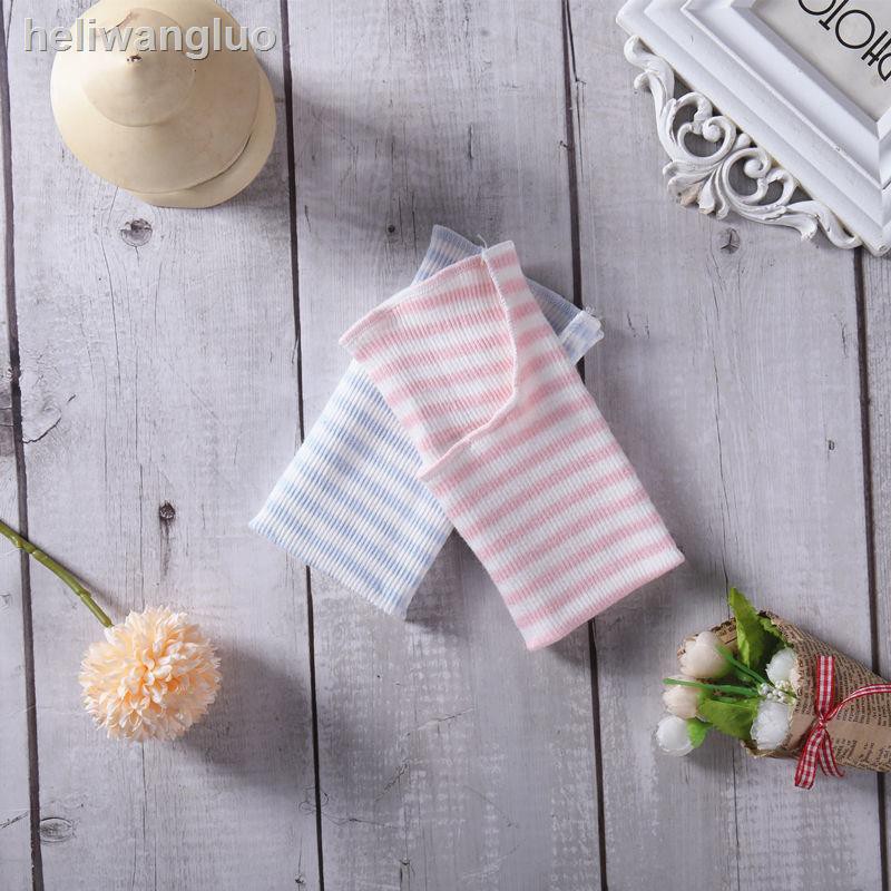 Đai Quấn Bụng Cotton Không Đường May Lưng Cao Cấp Cho Bé Sơ Sinh