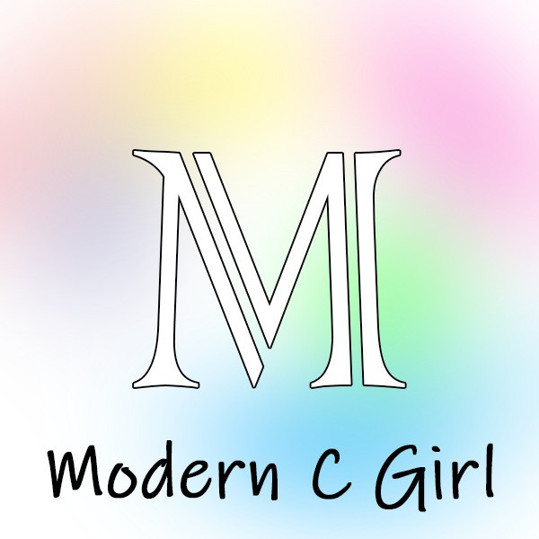 Modern C Girl
