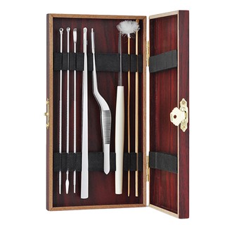 Set 8 dụng cụ lấy ráy tai