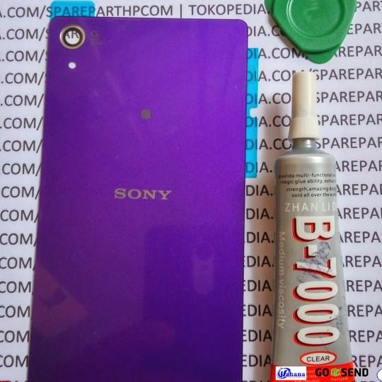 Phụ Tùng Thay Thế B7000 Cho Điện Thoại SONY XPERIA Z2