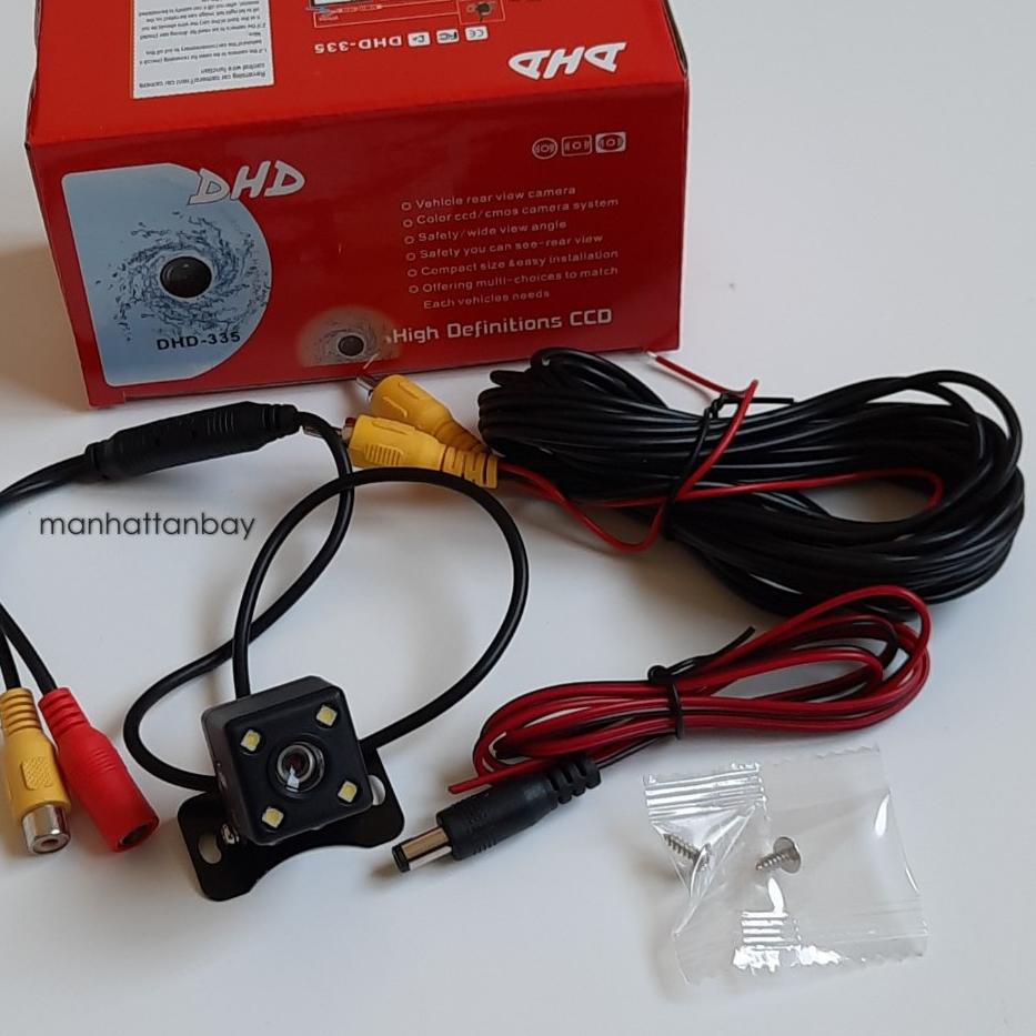 Camera Chiếu Hậu Cho Xe Hơi | BigBuy360 - bigbuy360.vn