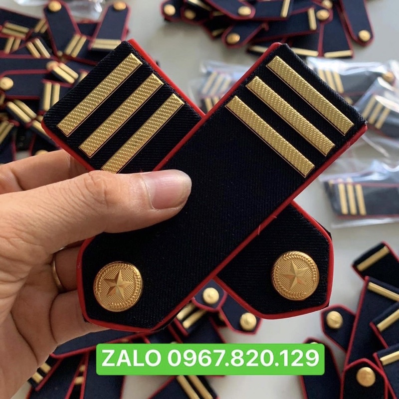 Cầu vai bảo vệ gạch cúc đồng - đều - đẹp