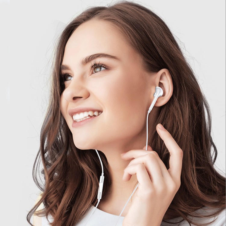Tai nghe Vivo XE160 giắc cắm 3.5mm cho VIVO Y51 S1 Pro Y5S Y51 Y37 Y55 Y66 Y65 Y53 V7P Y79 Y75S Y73 Y69 Y85 V9 Z1