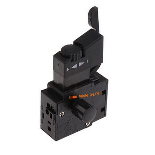 Công Tắc Máy Khoan Cò Máy Khoan Pin Khoan Điện FA2-41BEK 250VAC 6A