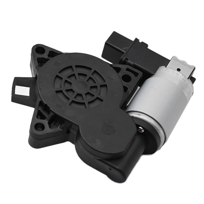 Bộ điều chỉnh cửa sổ điện bên trái Động cơ nâng điện cho Mazda 3 6 CX-7 CX-9 RX-8 742-801 GJ6A5958XE 617-51177
