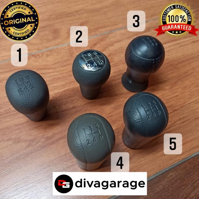 Tay Nắm Cần Số Xe Hơi Toyota Avanza Innova Kijang Vios Chuyên Dùng