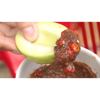 Mắm Ruốc Ăn Liền Tuyết Linh - Bao Ngonnnnnn