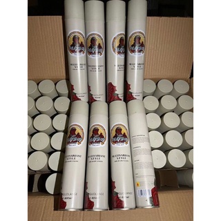 Gôm xịt tóc Playboy 400ml quỷ đỏ siêu dữ nếp