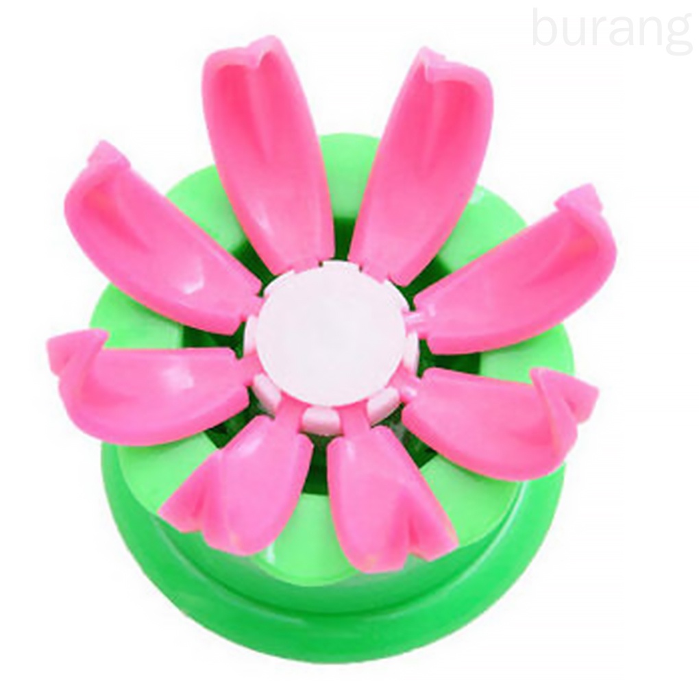 Khuôn làm bánh bao hấp bằng nhựa dùng trong nhà bếp DIY