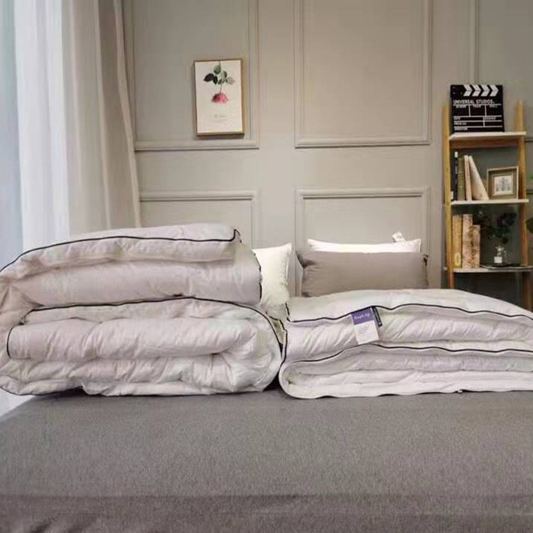 X4602 Ruột chăn bông thu đông mẹ và con cao cấp hàng nhập 200*230cm 5.5kg