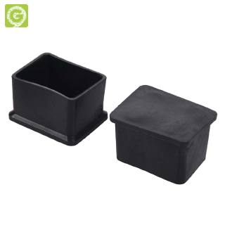 10 miếng cao su bọc chân bàn ghế 30x40mm